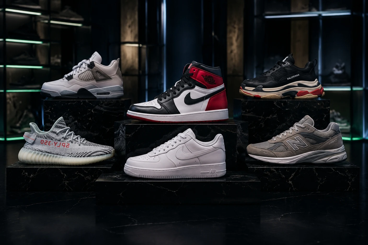 Shoes