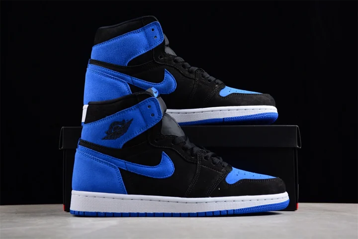 View 38 of Air Jordan 1