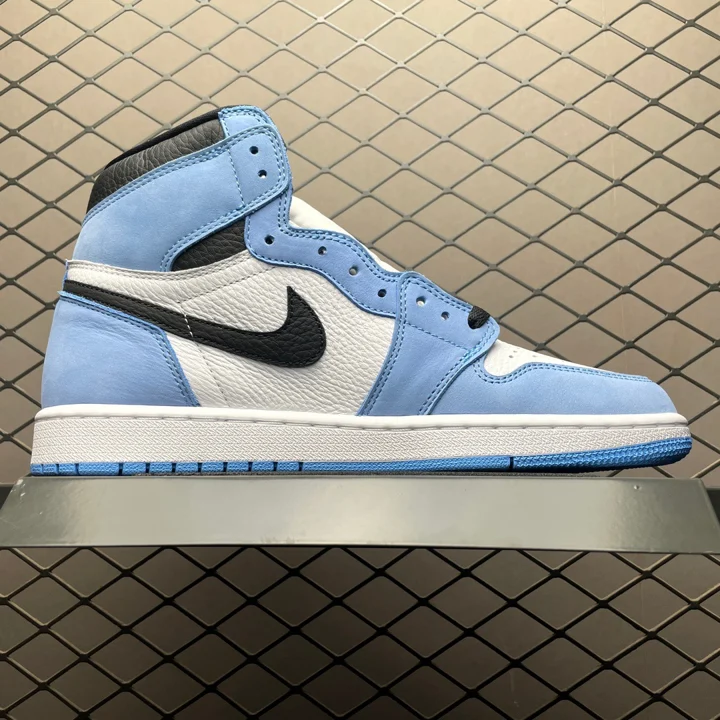 View 12 of Air Jordan 1