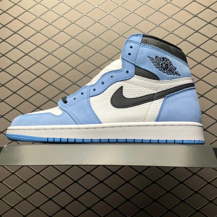View 10 of Air Jordan 1