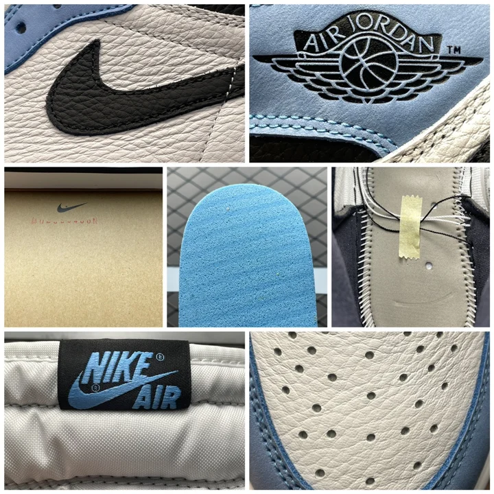 View 17 of Air Jordan 1