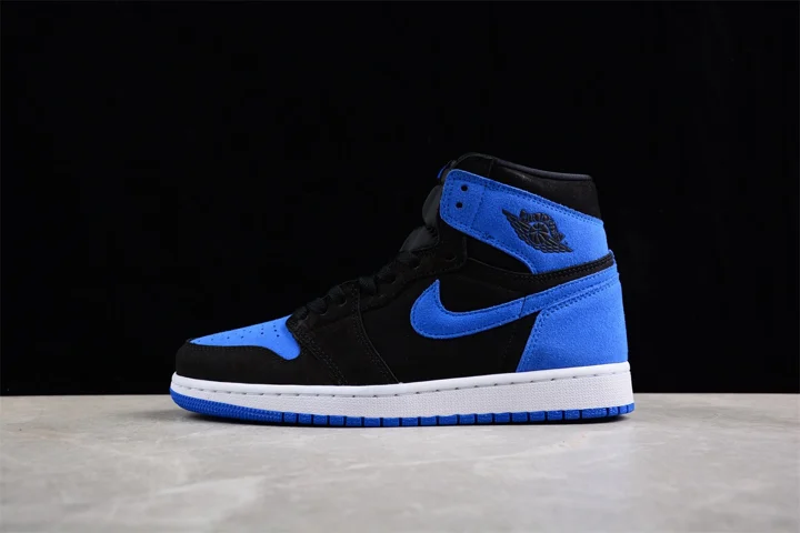 View 37 of Air Jordan 1