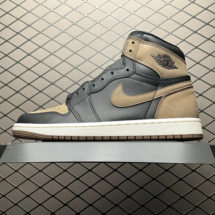 View 46 of Air Jordan 1