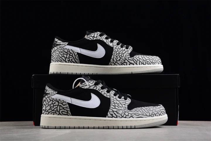 View 65 of Air Jordan 1
