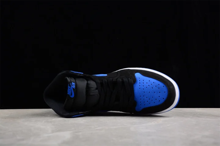 View 40 of Air Jordan 1