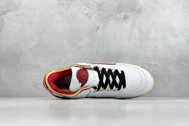 View 30 of Air Jordan 2