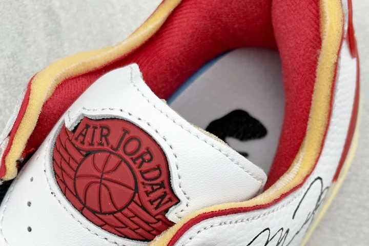 View 35 of Air Jordan 2