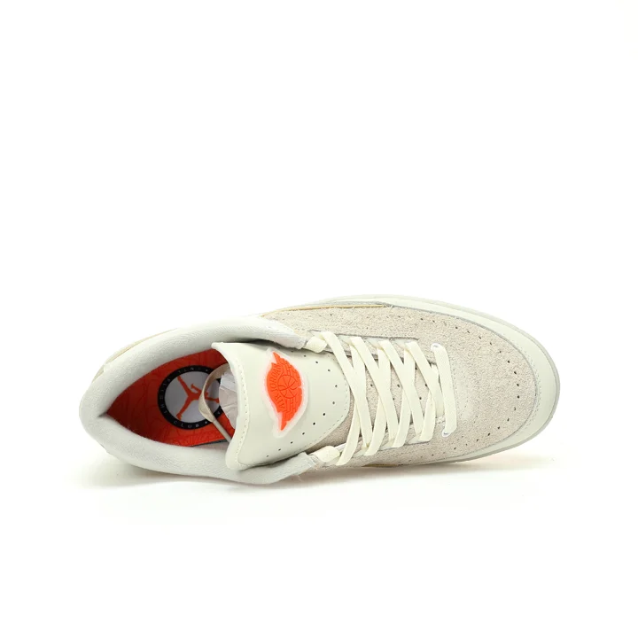 View 4 of Air Jordan 2