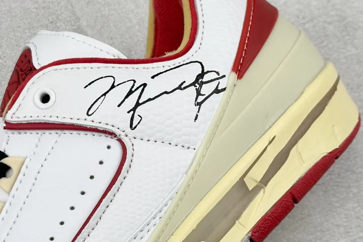 View 36 of Air Jordan 2