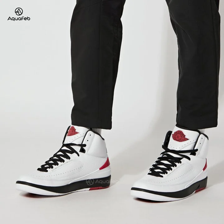 View 13 of Air Jordan 2