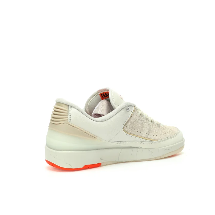 View 3 of Air Jordan 2
