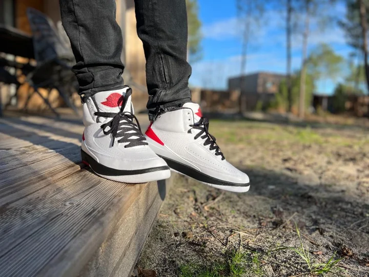View 14 of Air Jordan 2