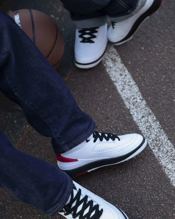 View 12 of Air Jordan 2