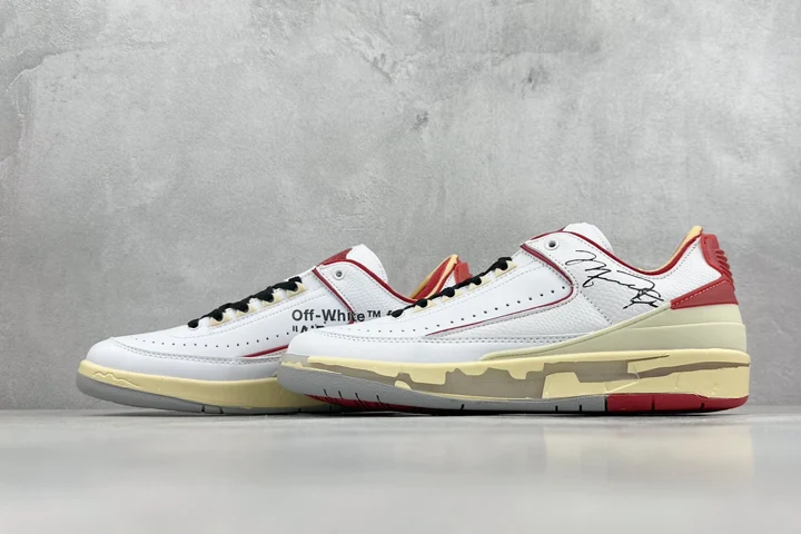 View 32 of Air Jordan 2