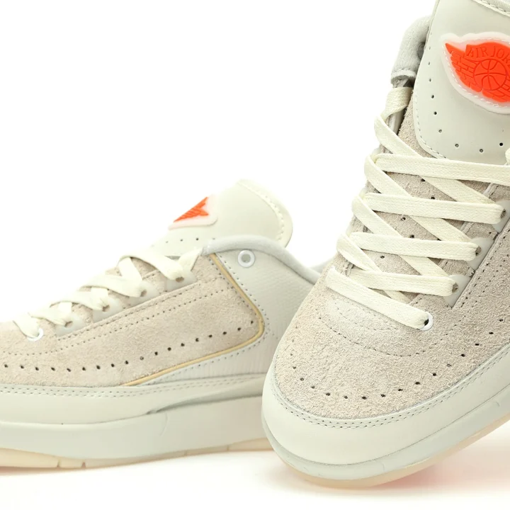 View 8 of Air Jordan 2