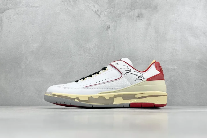 View 28 of Air Jordan 2
