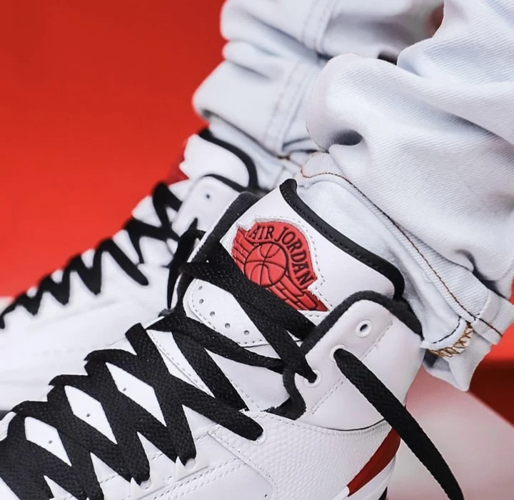 View 16 of Air Jordan 2