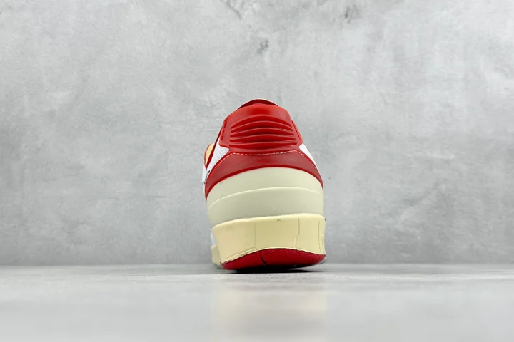 View 33 of Air Jordan 2