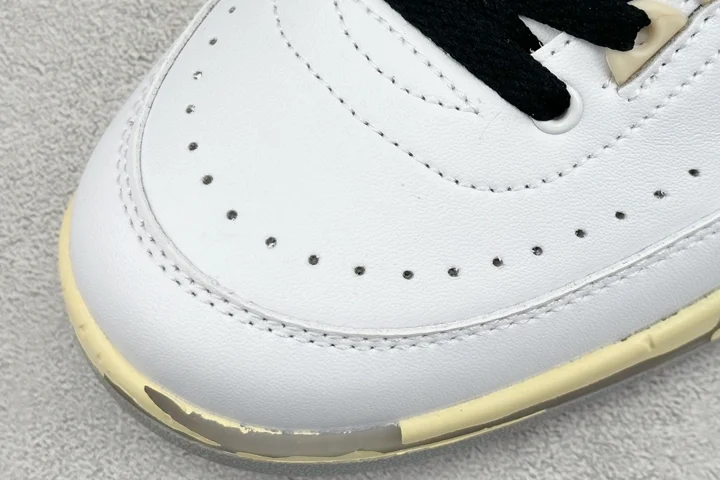 View 34 of Air Jordan 2