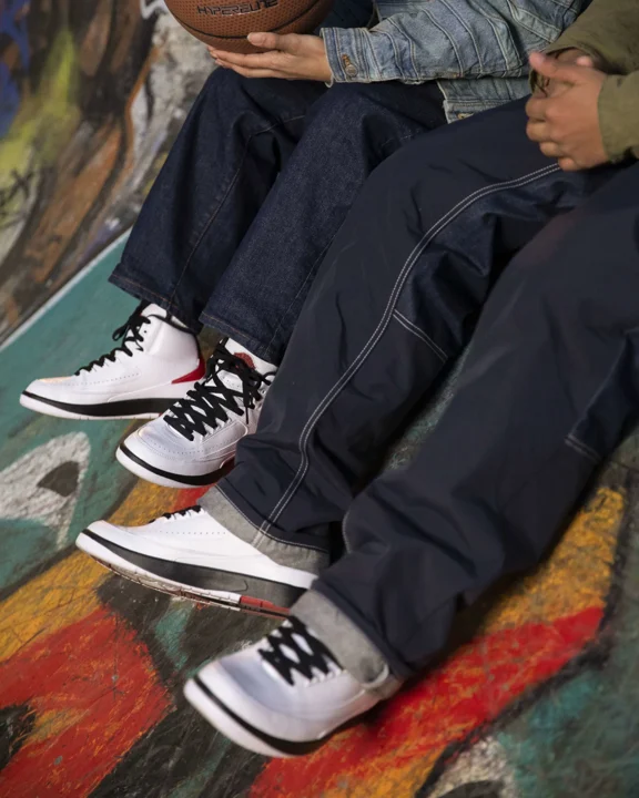 View 11 of Air Jordan 2