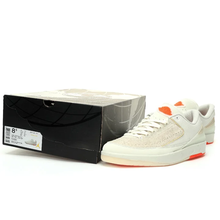 View 9 of Air Jordan 2