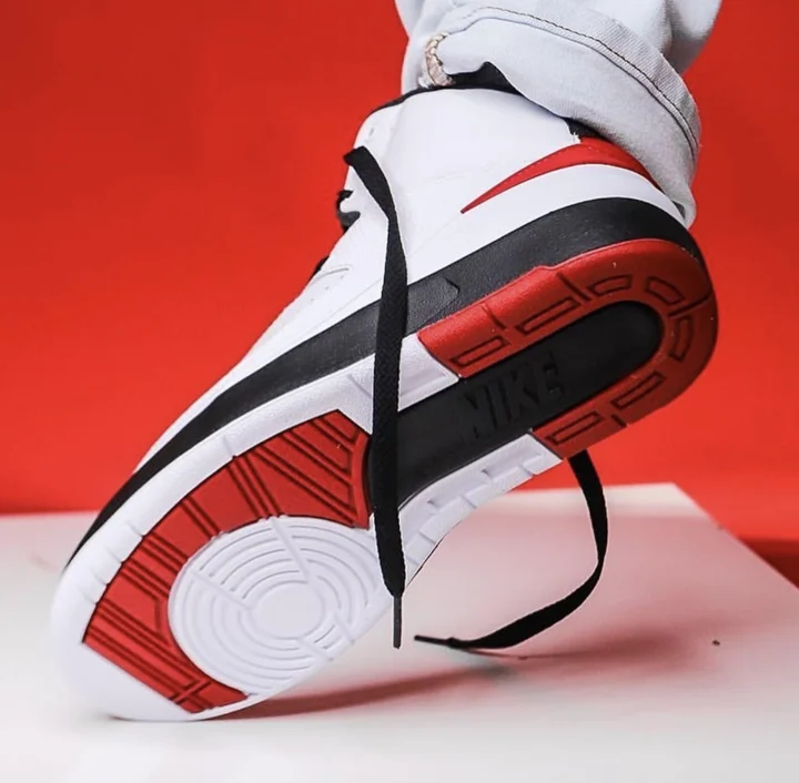 View 18 of Air Jordan 2