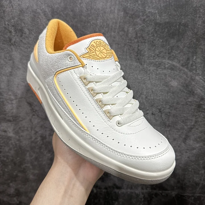 View 21 of Air Jordan 2
