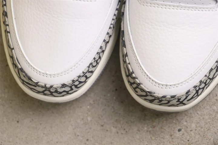 View 7 of Air Jordan 3