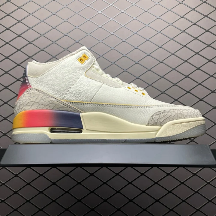 View 39 of Air Jordan 3