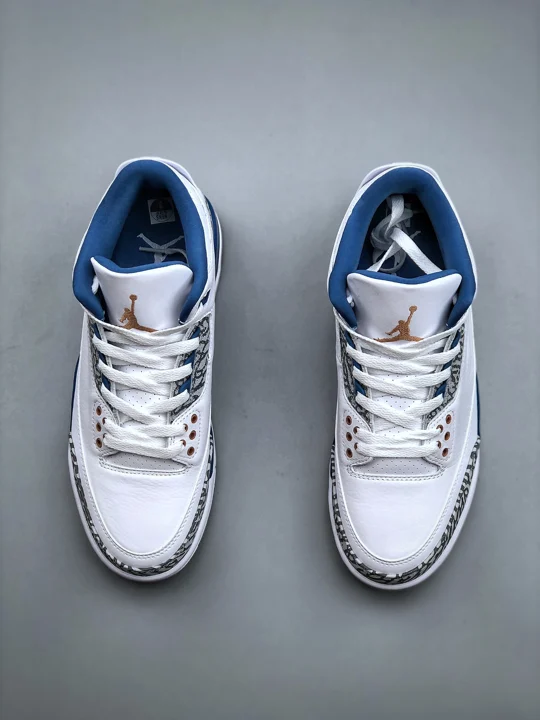 View 23 of Air Jordan 3
