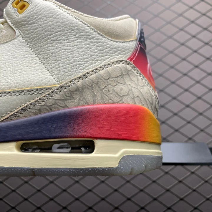 View 40 of Air Jordan 3
