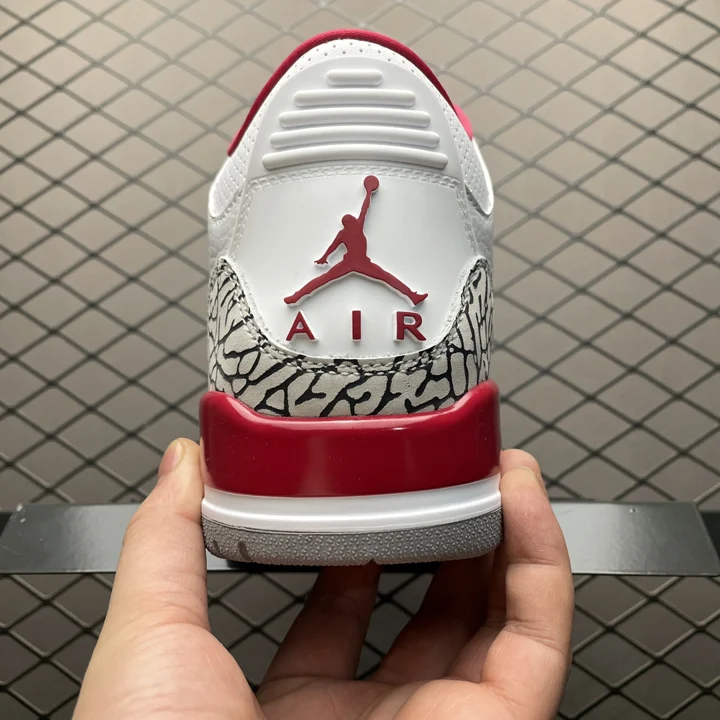 View 56 of Air Jordan 3