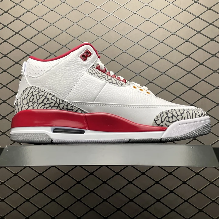 View 57 of Air Jordan 3