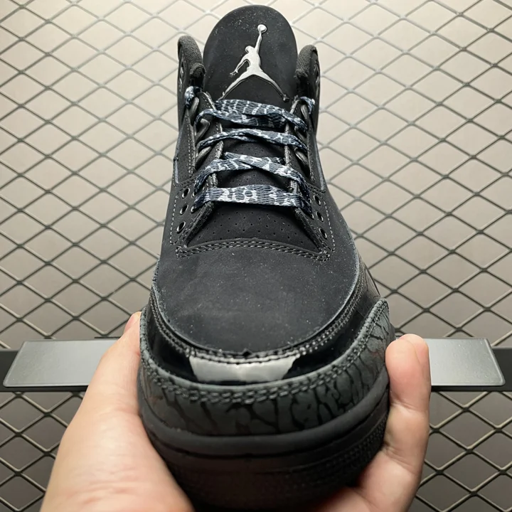 View 54 of Air Jordan 3