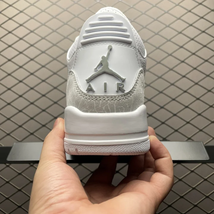 View 29 of Air Jordan 3