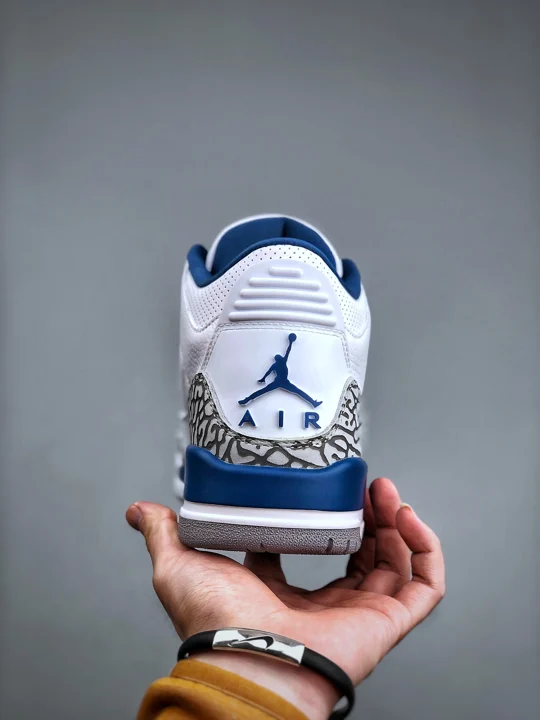 View 25 of Air Jordan 3