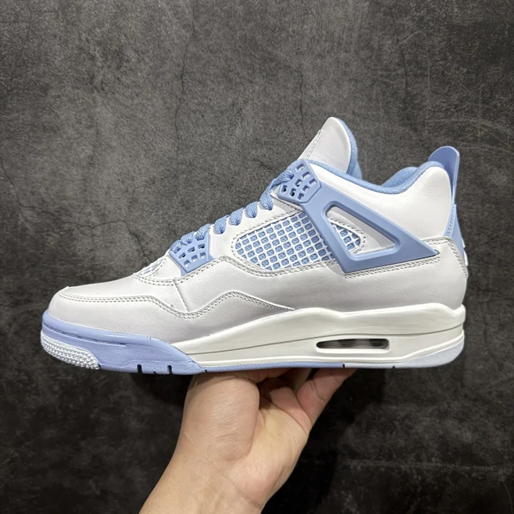 View 29 of Air Jordan 4