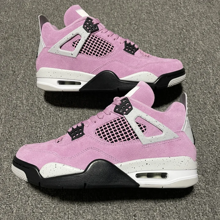 View 80 of Air Jordan 4