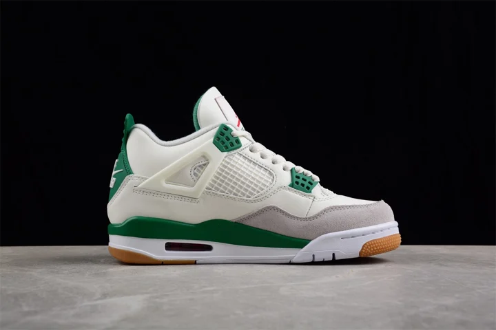 View 21 of Air Jordan 4