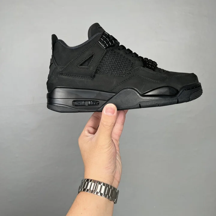 View 38 of Air Jordan 4