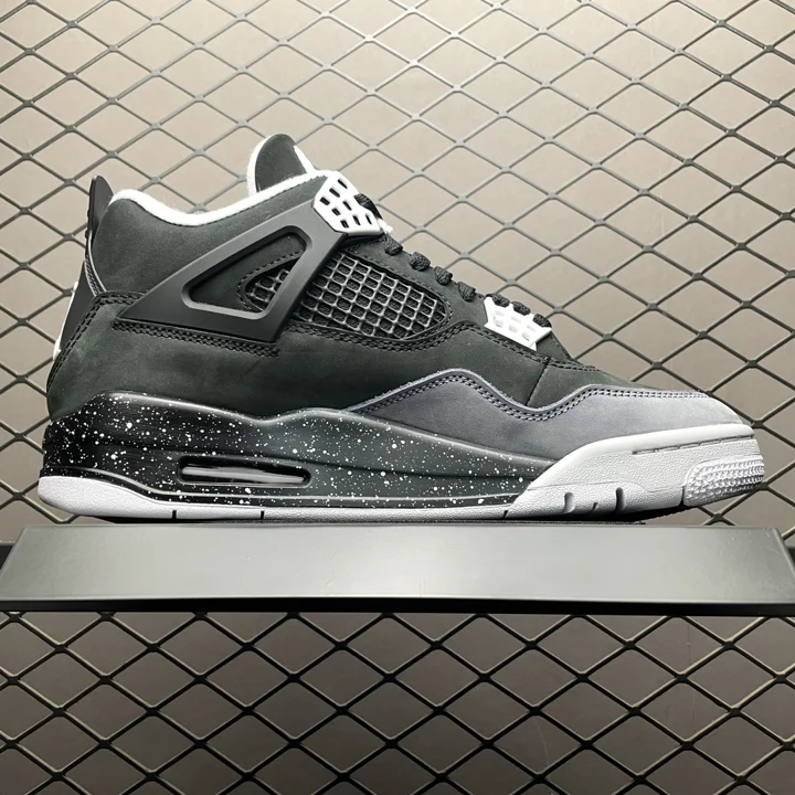 View 57 of Air Jordan 4
