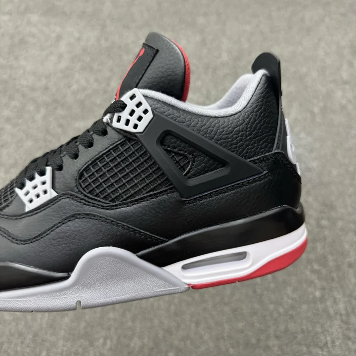 View 17 of Air Jordan 4