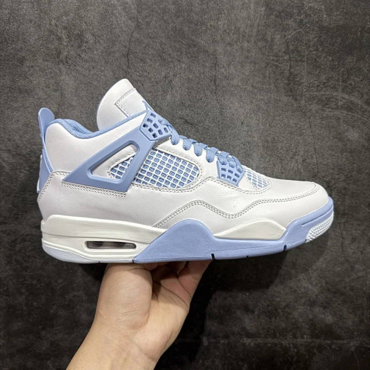 View 28 of Air Jordan 4