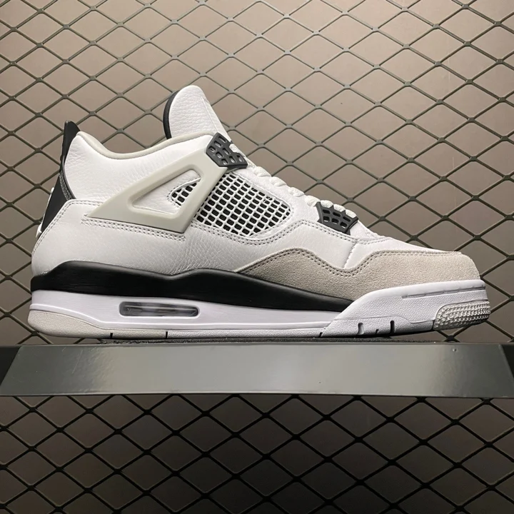 View 48 of Air Jordan 4