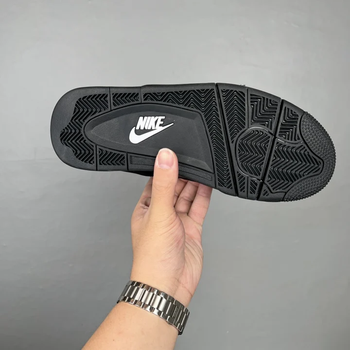 View 43 of Air Jordan 4