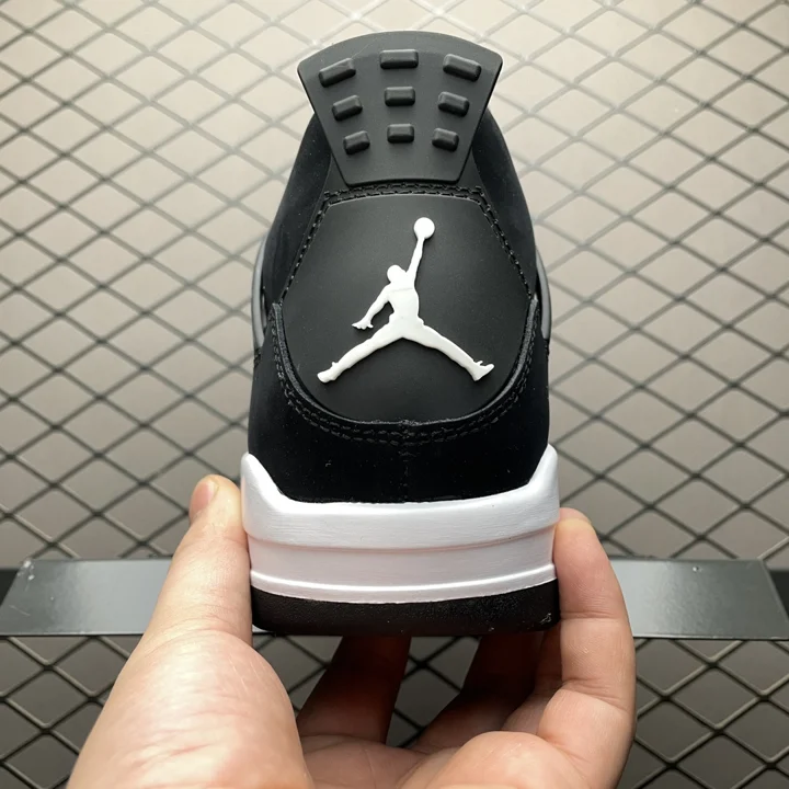View 65 of Air Jordan 4