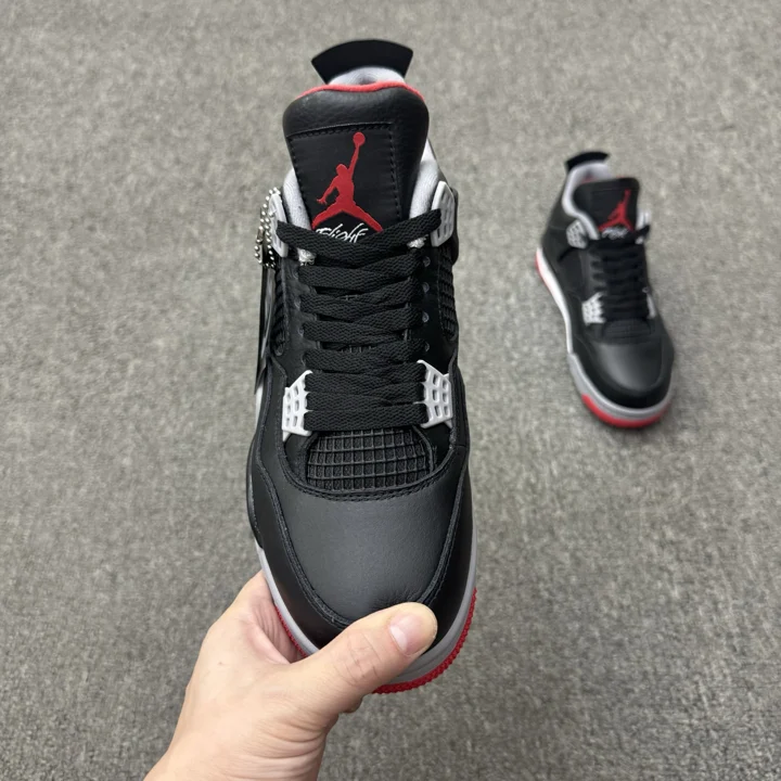 View 11 of Air Jordan 4