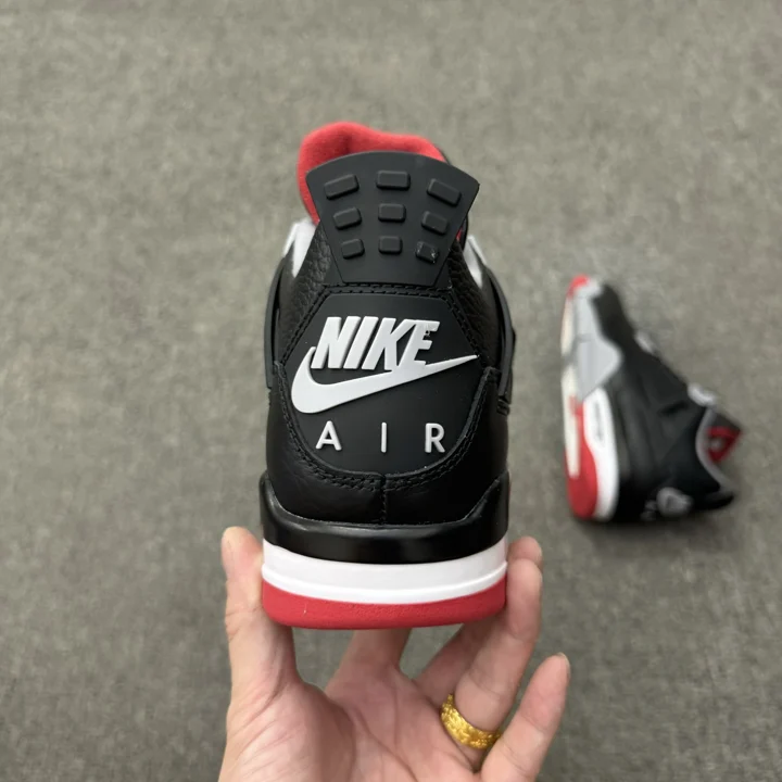 View 16 of Air Jordan 4