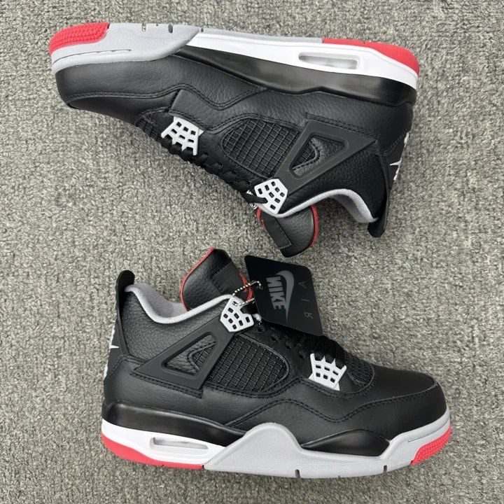 View 13 of Air Jordan 4