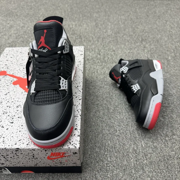View 12 of Air Jordan 4